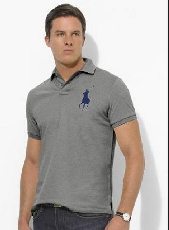 RL Men's Polo 448